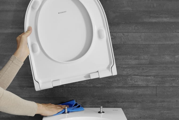 Geberit Acanto Geberit Acanto