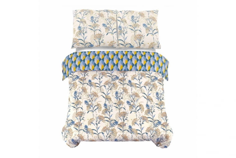 Komplet pościeli LEILA 160x200 cm 89,90zł