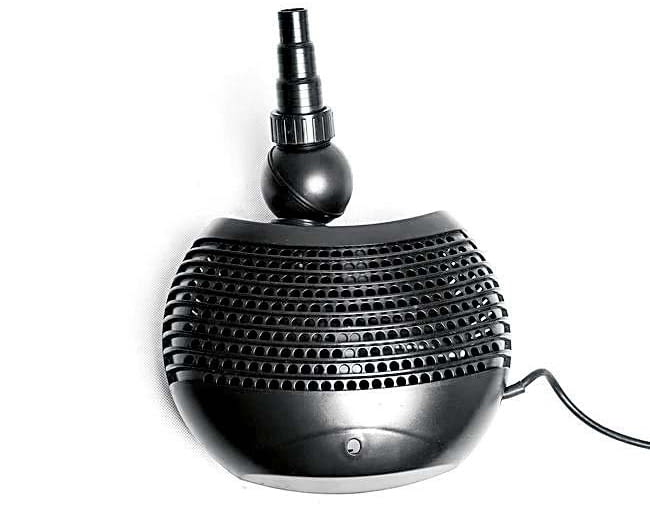 Pompa FP-115A/CASTORAMA. Oczyszcza i filtruje wodę. Cena: 268 zł, www.castorama.pl