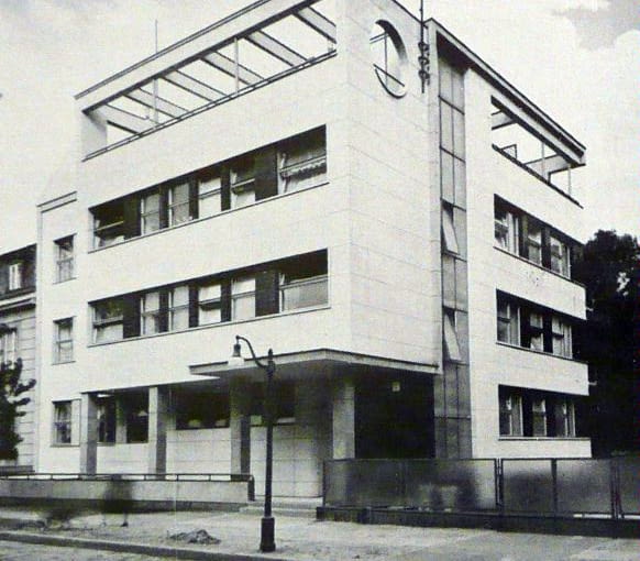 "Willa z widokiem na Bejrut. Architektura Karola Schayera" "Willa z widokiem na Bejrut. Architektura Karola Schayera"