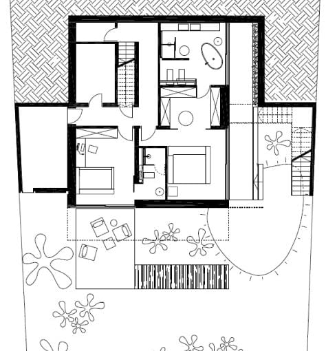 rzut przyziemia rzut przyziemia