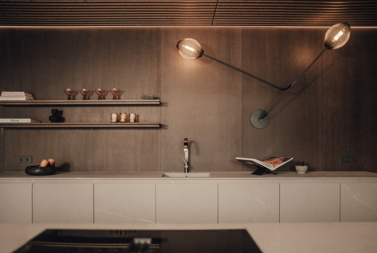 LINDEGO2 w Krakowie. Pokój klubowy LINDEGO2 w Krakowie. Pokój klubowy