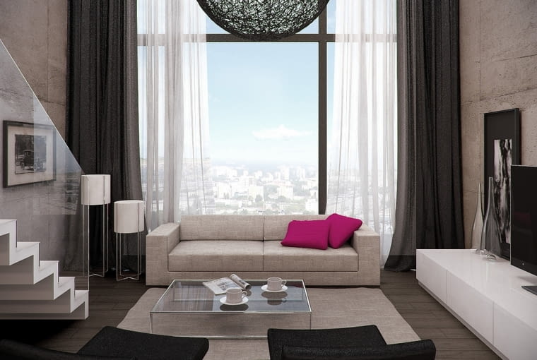 Nowe apartamenty na Żoliborzu