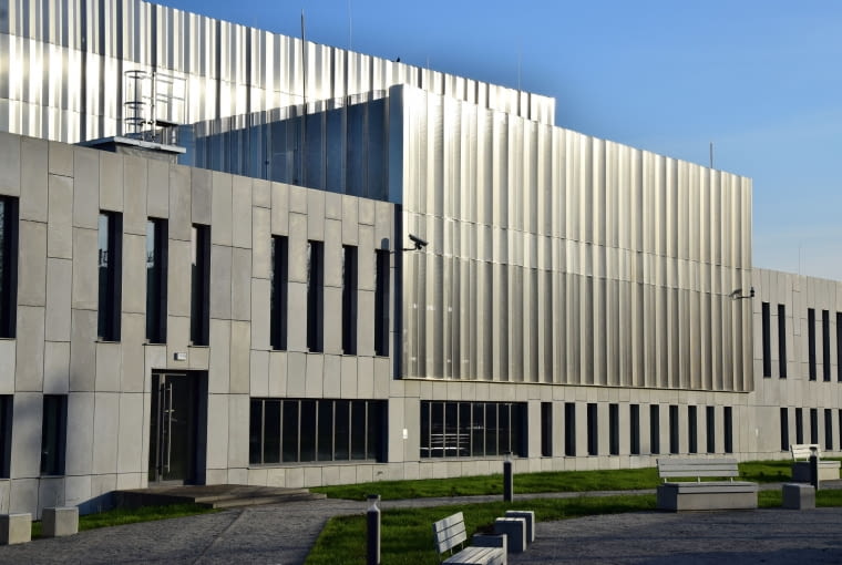 Muzeum Pamięci Sybiru w Białymstoku Muzeum Pamięci Sybiru w Białymstoku