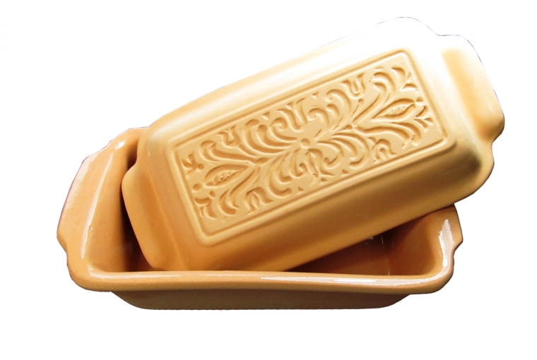 Garnek rzymski mały z pokrywką Pataki Keramia, poj. 1,5 l, aledobre.pl, cena: 69,99 zł Garnek rzymski mały z pokrywką Pataki Keramia, poj. 1,5 l, aledobre.pl, cena: 69,99 zł