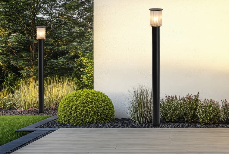 Lampy z kolekcji Nortfolk Lampy z kolekcji Nortfolk