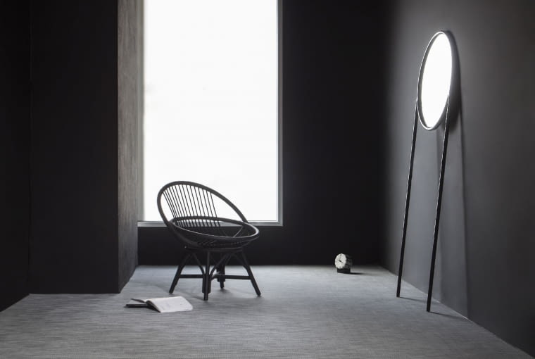 Tkane wykładziny winylowe – czym są i kiedy je stosować?