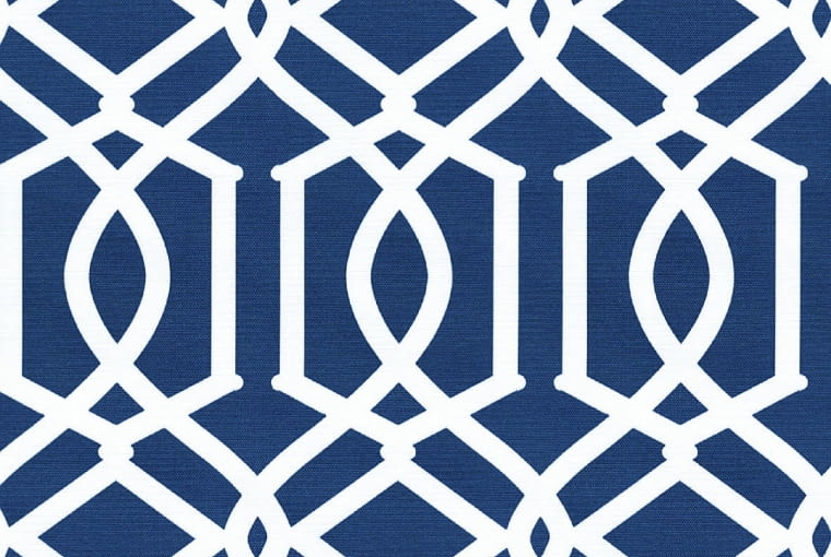 Tkanina, bawełna i poliester, szer. 140 cm, 59,90 zł/m.b., dekoria.pl