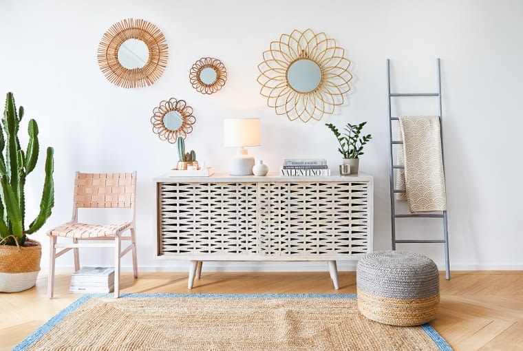 Aranżacja wnętrza Aranżacja wnętrza