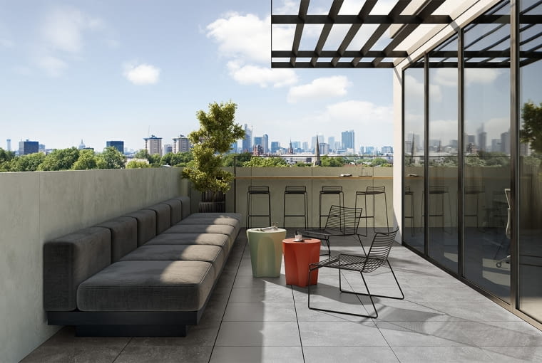 Płyty Grand Cave Lavish