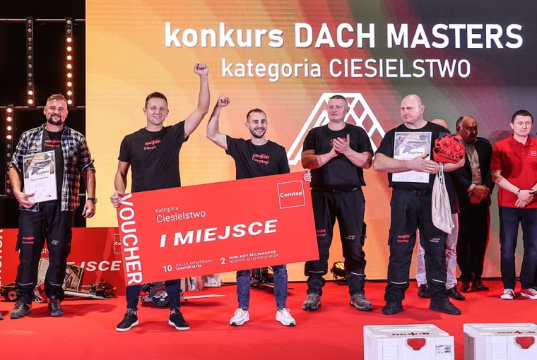 Największe w kraju spotkanie branży dachowej już w styczniu w Kielcach Największe w kraju spotkanie branży dachowej już w styczniu w Kielcach