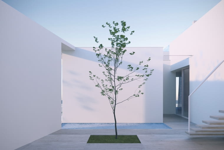 Villa Benissa w Hiszpanii Villa Benissa w Hiszpanii