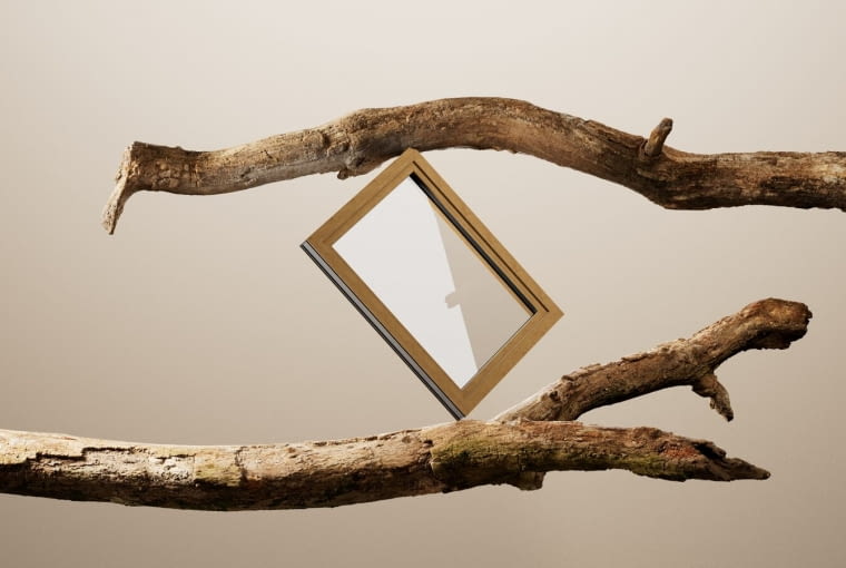 Kolory profili okiennych