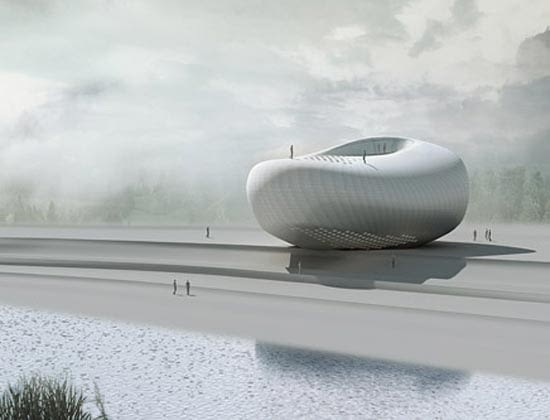 źródło: designboom.com źródło: designboom.com