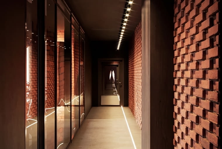 Eterna w Gdańsku Eterna w Gdańsku