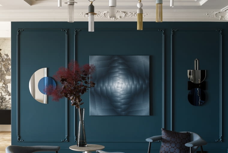 PROJEKT: Nowoczesna elegancja