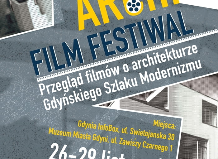 Archi Film Festiwal Archi Film Festiwal