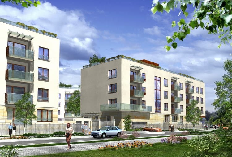 Mermaid Properties Sp. z o.o.