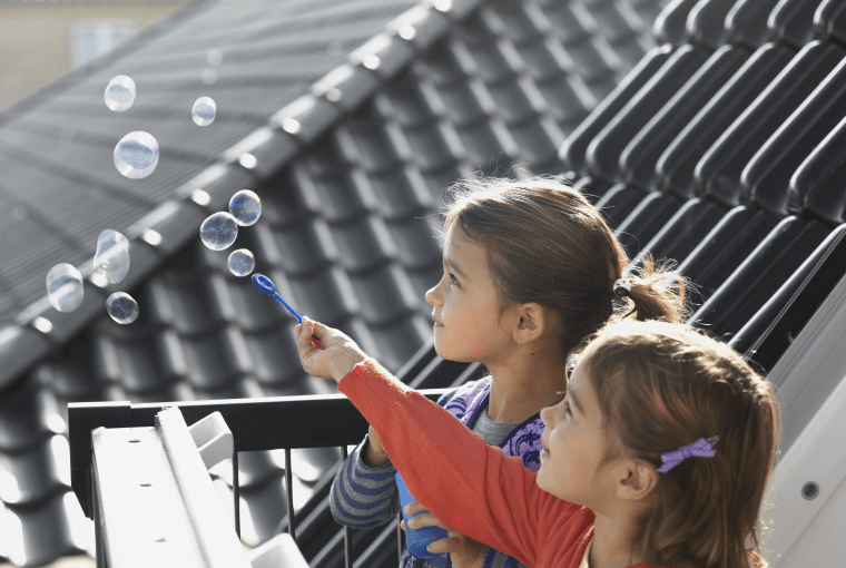 Zdrowe budynki stają się jednym z kluczowych tematów społecznych i regulacyjnych w Europie