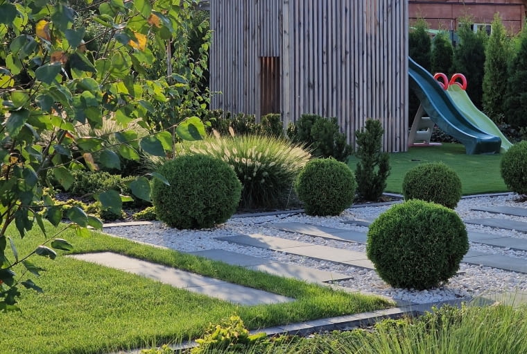 Plac zabaw Plac zabaw