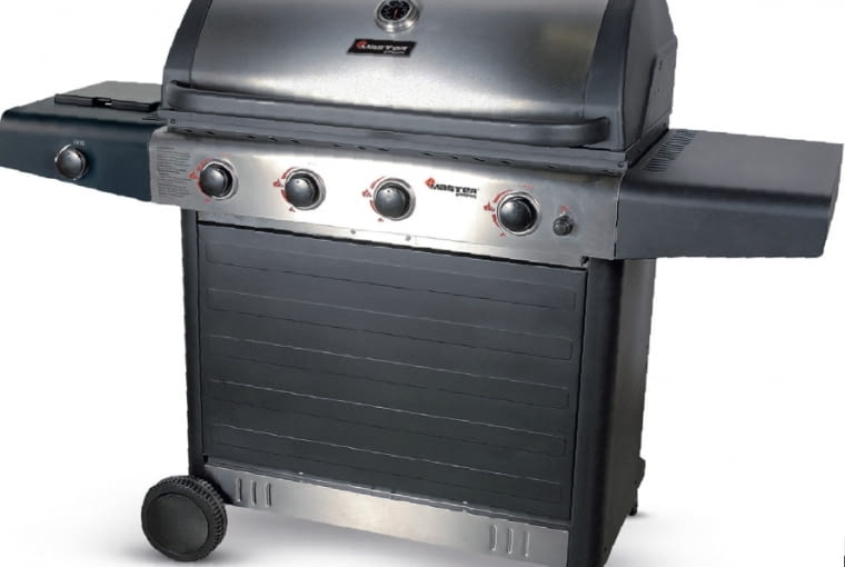 grill gazowy Master grill&party 4-palnikowy z dodatkowym bocznym palnikiem, model MG 664P kod: MGMastergrill.hasło grill gazowy Master grill&party 4-palnikowy z dodatkowym bocznym palnikiem, model MG 664P kod: MGMastergrill.hasło