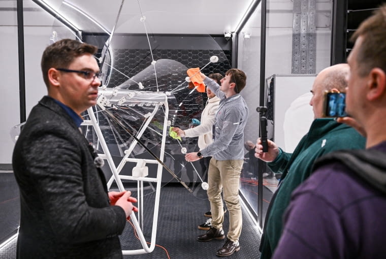 27. Targi Enex 27. Targi Enex