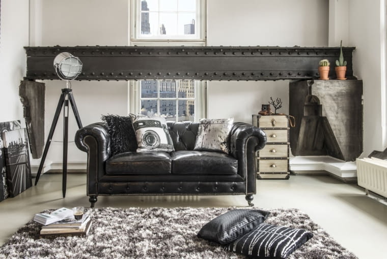 Styl loftowy Styl loftowy