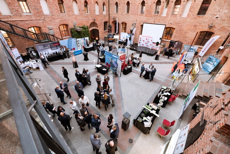 FAKRO w czołówce plebiscytu The Best in Poland