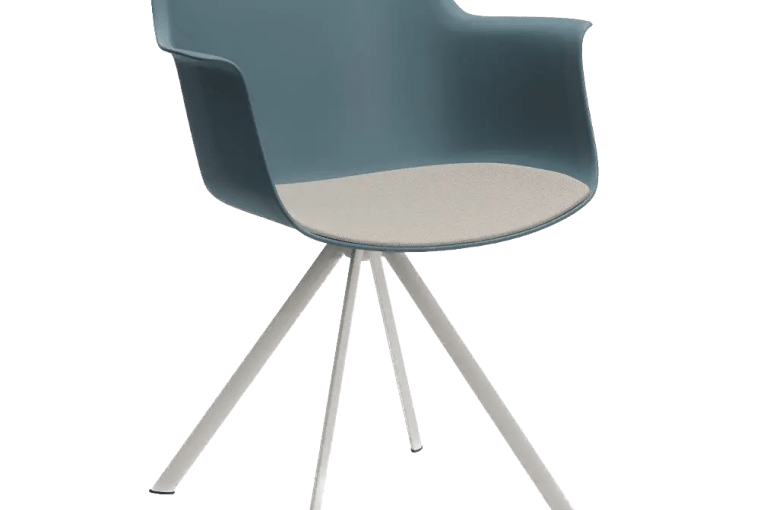 Robin Jak dopasować krzesła do stołu w jadalni?