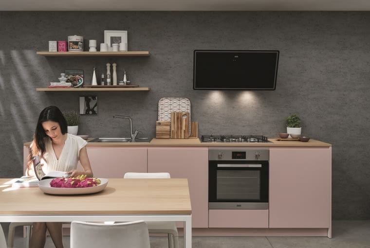 Okap kuchenny Smart Flat Okap kuchenny Smart Flat