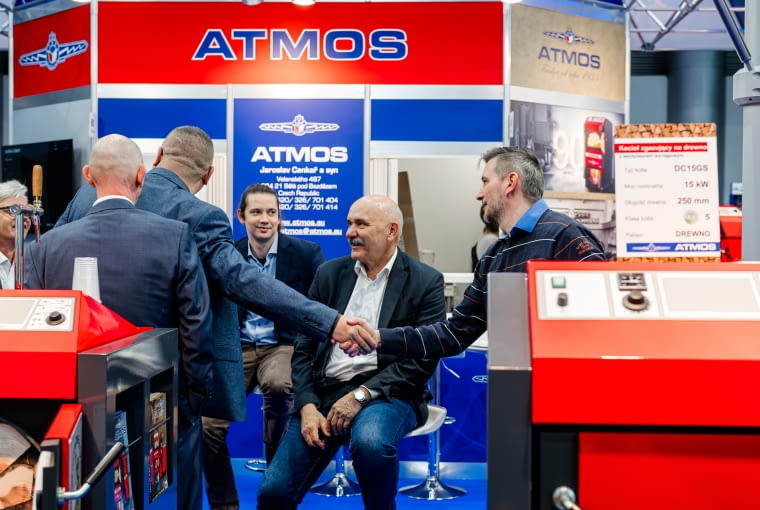 Targi Instalacyjne INSTALACJE 2026