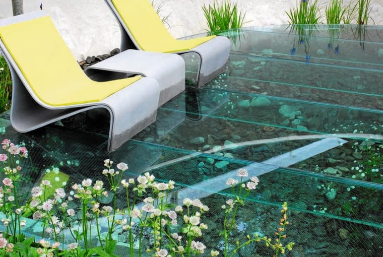 Chelsea Flower Show 2009