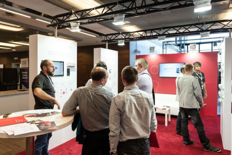 ANTYKONFERENCA dla architektów ANTYKONFERENCA dla architektów