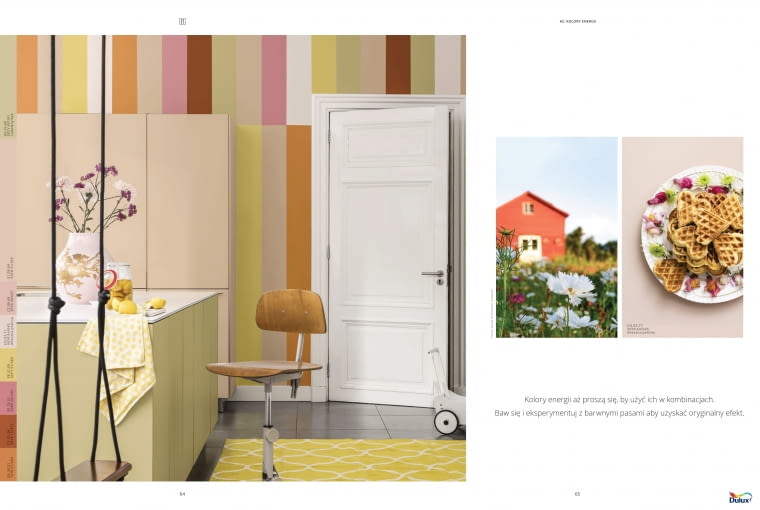 Kolor roku 2023 AkzoNobel