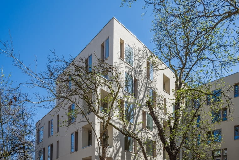 Ogrody Graua we Wrocławiu