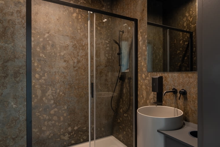 Biuro PRO VENTO ENERGIA. Proj. NURT Architekci