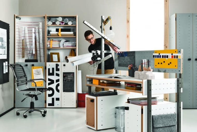 Pokój młodzieżowy