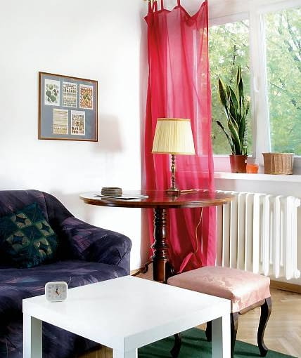 22.10.2004 WARSZAWA , SESJA METAMORFOZA ZIELONE , PRZED I PO