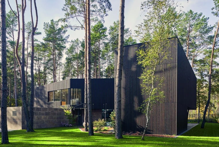 Wind House Wind House