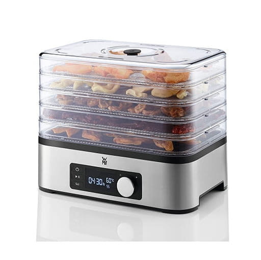 Suszarka automatyczna KITCHENMINIS Suszarka automatyczna KITCHENMINIS