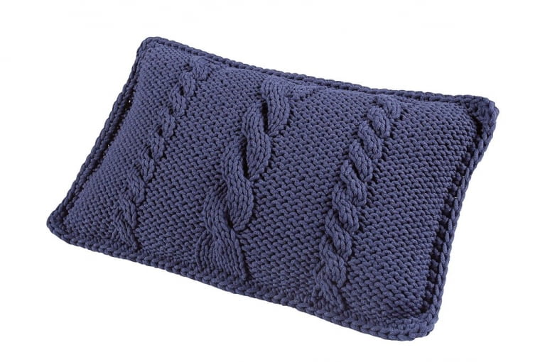 W stylu tego wnętrza: Poduszka, bawełna, 60 x 40 cm, 400 zł, Swarzędz Home