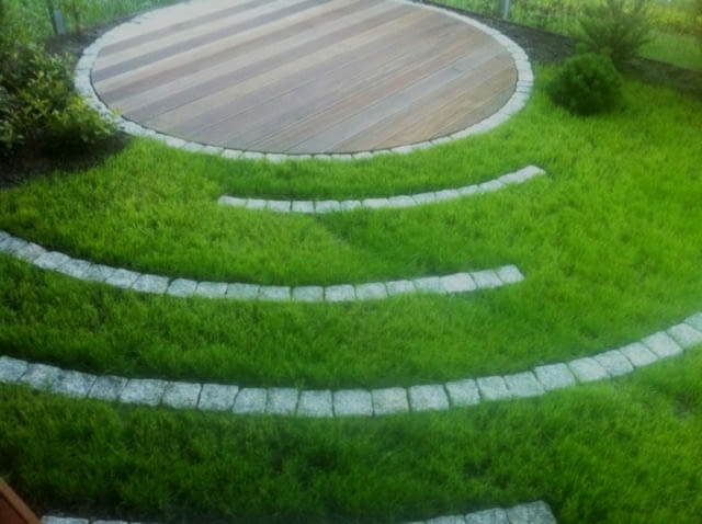 Ogródek Marzeny Sienkiewicz