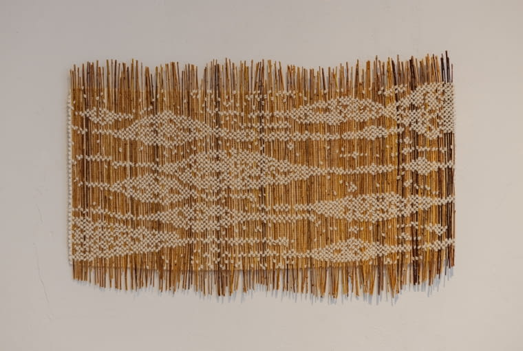 Wystawa  „Crafting Reality: W poszukiwaniu alternatywnych siedlisk” w ramach València Design Fest