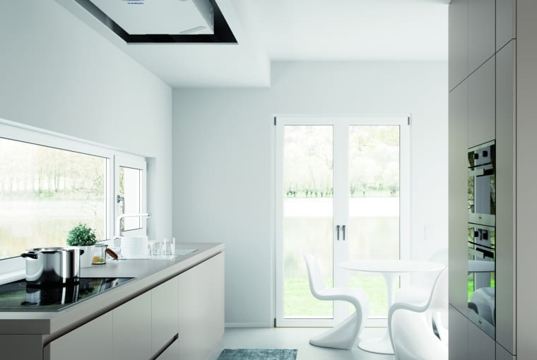 Kolejność układania instalacji w domu