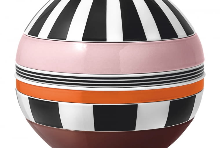 Zastawa stołowa Iconic La Boule, 7 części, Villeroy & Boch