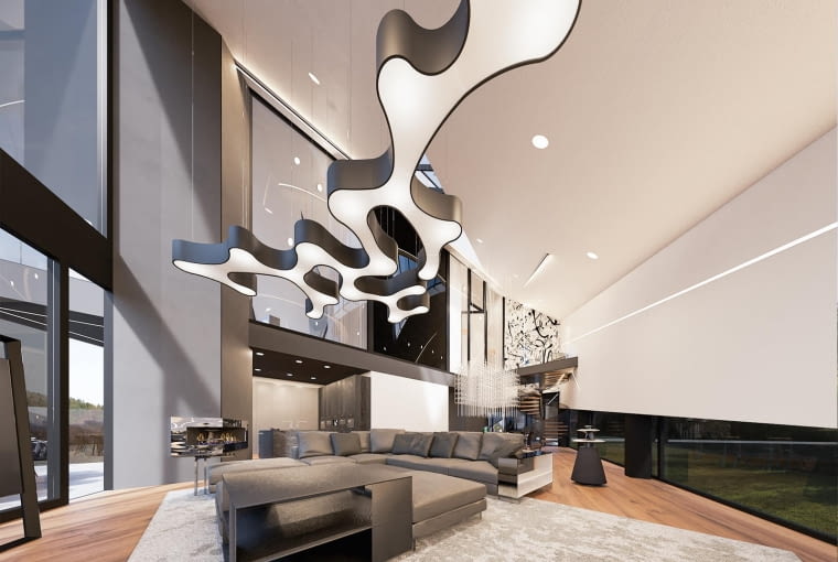 RE: BIAS House - wnętrza. Proj. REFORM Architekt RE: BIAS House - wnętrza. Proj. REFORM Architekt