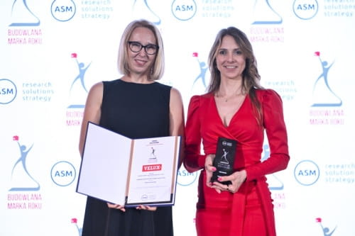 Agnieszka Wójcik-Zachorska i Aleksandra Stępniak Agnieszka Wójcik-Zachorska i Aleksandra Stępniak