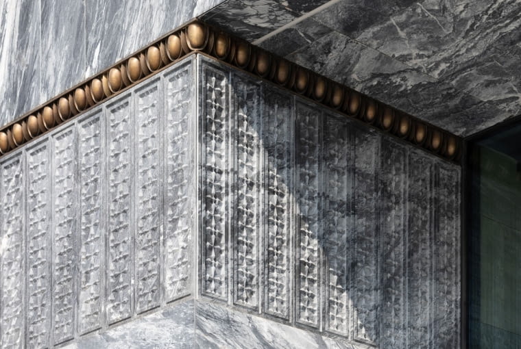 Muzeum Historii Polski. Proj. WXCA Muzeum Historii Polski. Proj. WXCA