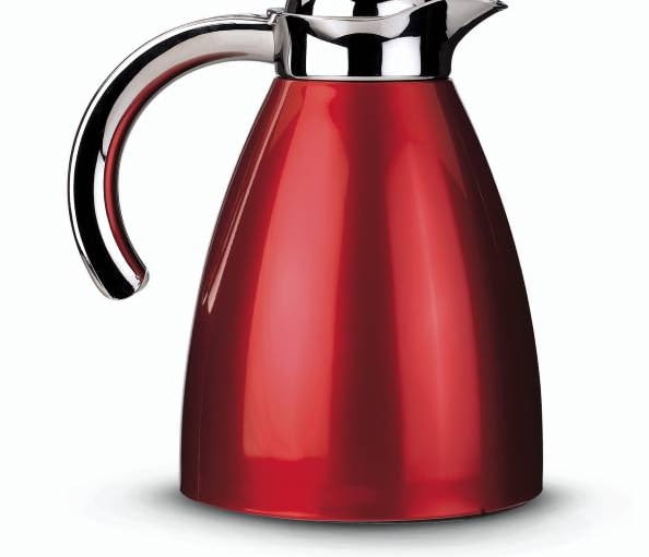 KUCHNIA. Zone, stal, poj. 1,5 l, 79 zł