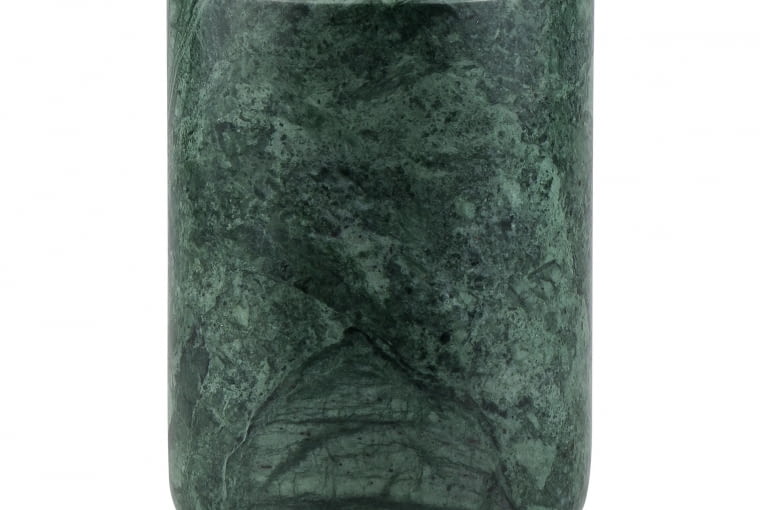 Uchwyt na szczoteczkę do zebów Marble 10 cm Uchwyt na szczoteczkę do zebów Marble 10 cm